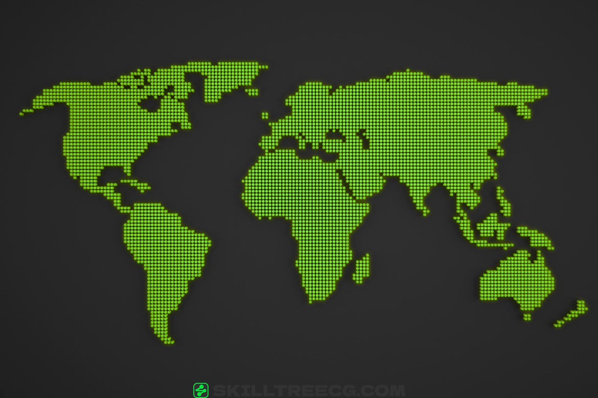 图片[9]-World Map Backgrounds（327462）-技能树